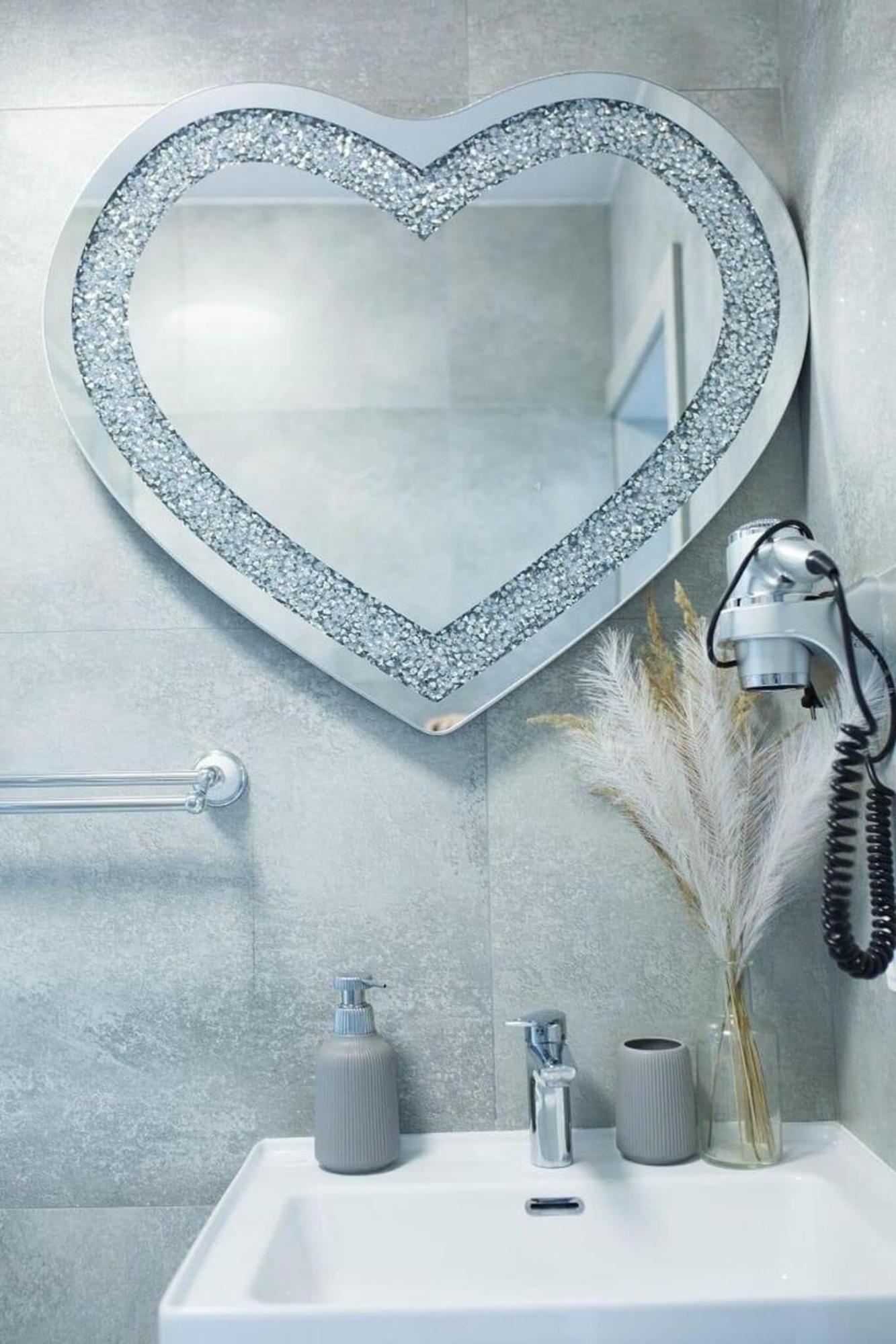 Apartamenty Scarlet Ujście-Darłowskie 部屋 写真